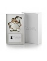 Pietra certificata Nanán in Diamante Diamante 0.03 Ct NBANC003 - NBANC003